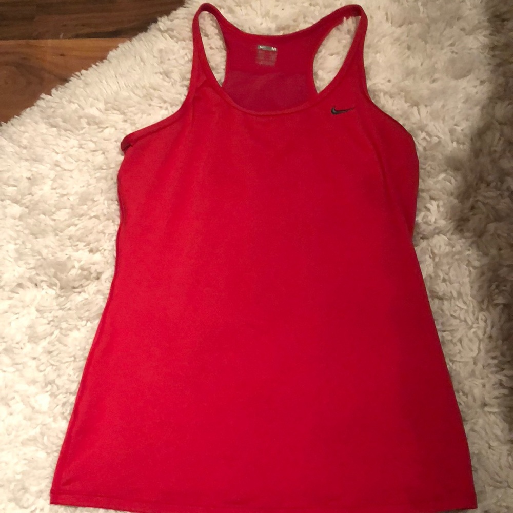 Nike tank top